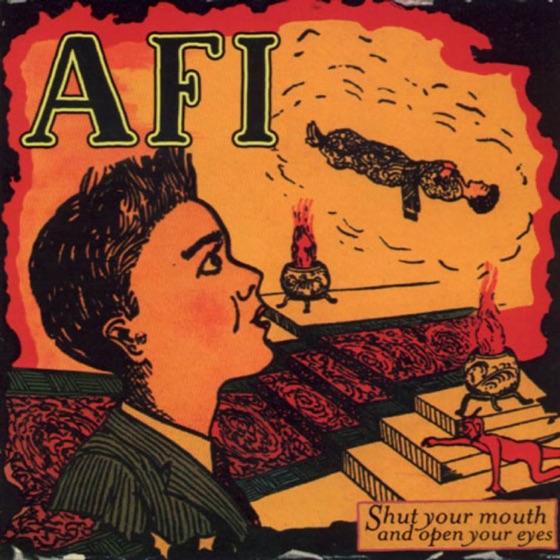 Cover artwork for Salt for Your Wounds