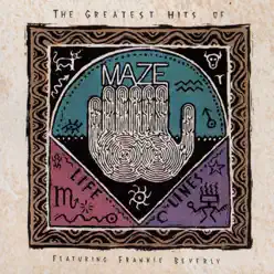 The Greatest Hits: Lifelines, Vol. 1 - Maze