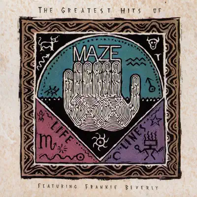 The Greatest Hits: Lifelines, Vol. 1 - Maze