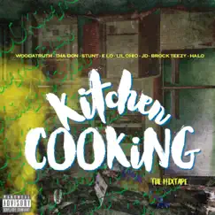 Kitchen Cooking by Woodatruth album reviews, ratings, credits