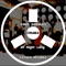 All Night Long - Kony Donales lyrics