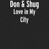 Stream & download Love in My City - Single