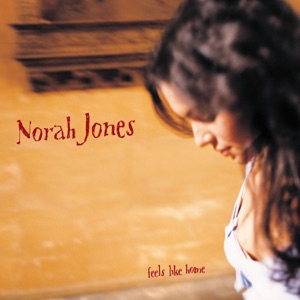 Norah Jones - Be Here to Love Me - Line Dance Music