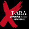 Sugar Free (Chuckie Remix Version) - Single