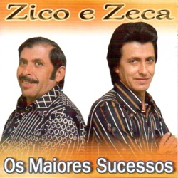 Zico e Zeca - Pingo d'Água