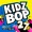 KIDZ BOP Kids - LieblingsmenschSnoopy71 Live On Air aus dem Sendestudio Bergneustadt