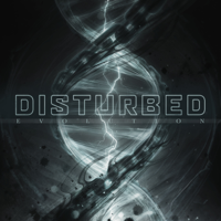 Disturbed - Evolution (Deluxe) artwork