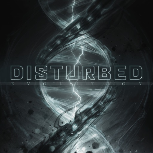 Art for No More by Disturbed