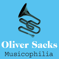 Oliver Sacks - Musicophilia artwork