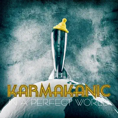 In a Perfect World - Karmakanic