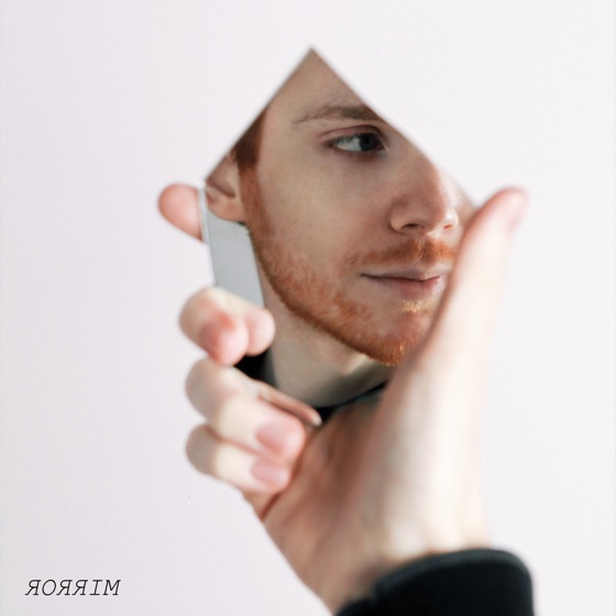Cover artwork for Mirror