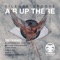 Air Up There (Radicall Remix) - Silence Groove lyrics