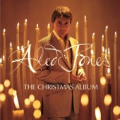 The Christmas Album artwork