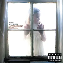 Approaching Normal - Blue October