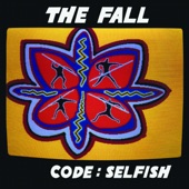 The Fall - Return (SINCD8 Single)