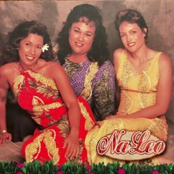 Nā Leo - Hawaiian Eyes