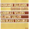 Rava - Ullmann-Willers-Lillich-Schaeuble (feat. Gebhard Ullmann, Andreas Willers, Martin Lillich & Nikolaus Schaeuble) album lyrics, reviews, download