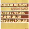 Stream & download Rava - Ullmann-Willers-Lillich-Schaeuble (feat. Gebhard Ullmann, Andreas Willers, Martin Lillich & Nikolaus Schaeuble)