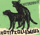 Sotakoira II artwork