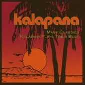Many Classics Kalapana Plays Their Best artwork