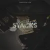 Stacks (feat. M.I.M.E) - Single album lyrics, reviews, download