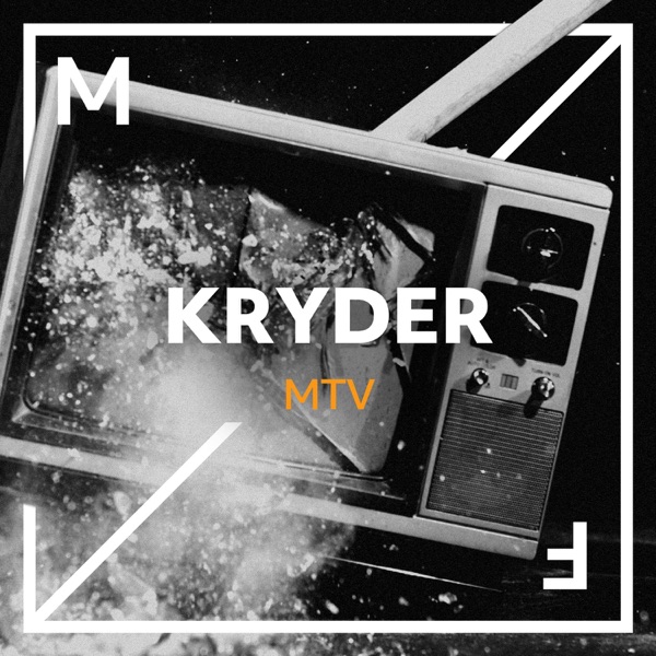 KRYDER - Mtv - на Radio Record