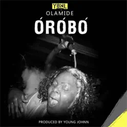 Orobo - Single - Olamide Orobo - Single - Olamide
