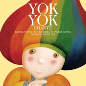 Yok-Yok chante artwork