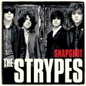 The Strypes - Heart Of The City