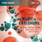 One Night in Karlsruhe (Live) artwork