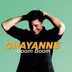 Boom Boom - EP - Chayanne