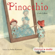 Carlo Collodi & Jan-Peter Pflug - Pinocchio