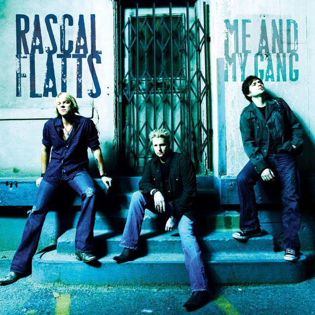 Rascal Flatts - Stand