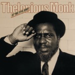 Thelonious Monk Quartet - Blue Monk (feat. Johnny Griffin)