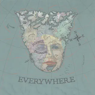 ladda ner album Sophie Zelmani - Everywhere