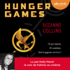 Hunger Games I - Suzanne Collins