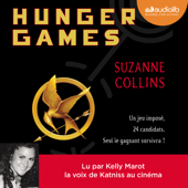 Hunger Games I - Suzanne Collins