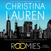 Christina Lauren - Roomies (Unabridged) artwork