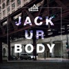 Jack Ur Body #11, 2018