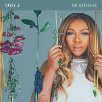 Casey J - The Gathering artwork