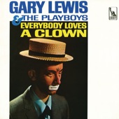 Gary Lewis & The Playboys - Everybody Loves a Clown
