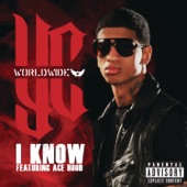 YC Worldwide - I Know