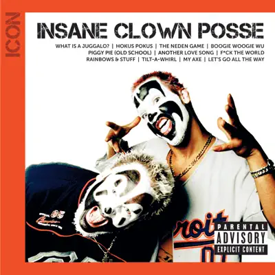 Best of (Explicit Version) - Insane Clown Posse