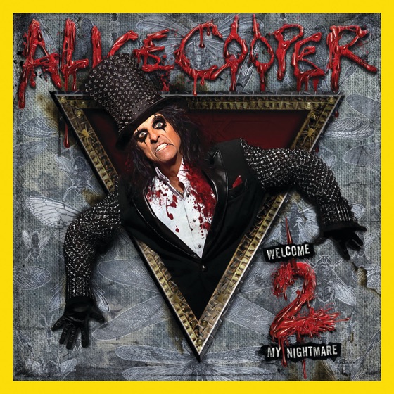 Cover artwork for I'll Bite Your Face Off