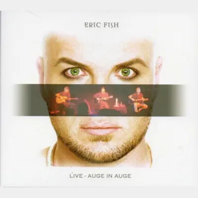 Auge in Auge - Live - Eric Fish