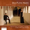 Duo Flöte-Harfe