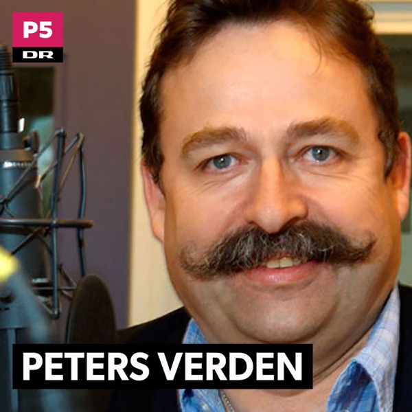 Peters Verden cover