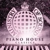 Various Artists - Piano House Classics