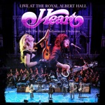 Heart & Royal Philharmonic Orchestra - Dreamboat Annie