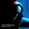 I Got Your Back (Dam-Funk Re-Freak) - Single